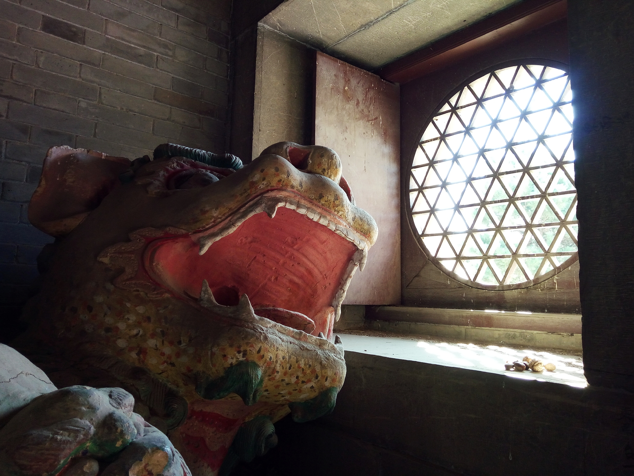 玉田净觉寺景点,唐山净觉寺三大奇观