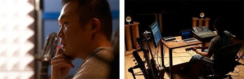 雅马哈静音吉他slg200,雅马哈slg200拾音器