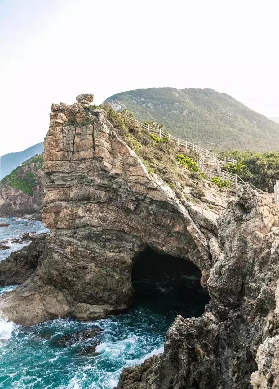 深圳十大一日游景点,深圳十大免费公园景点大全