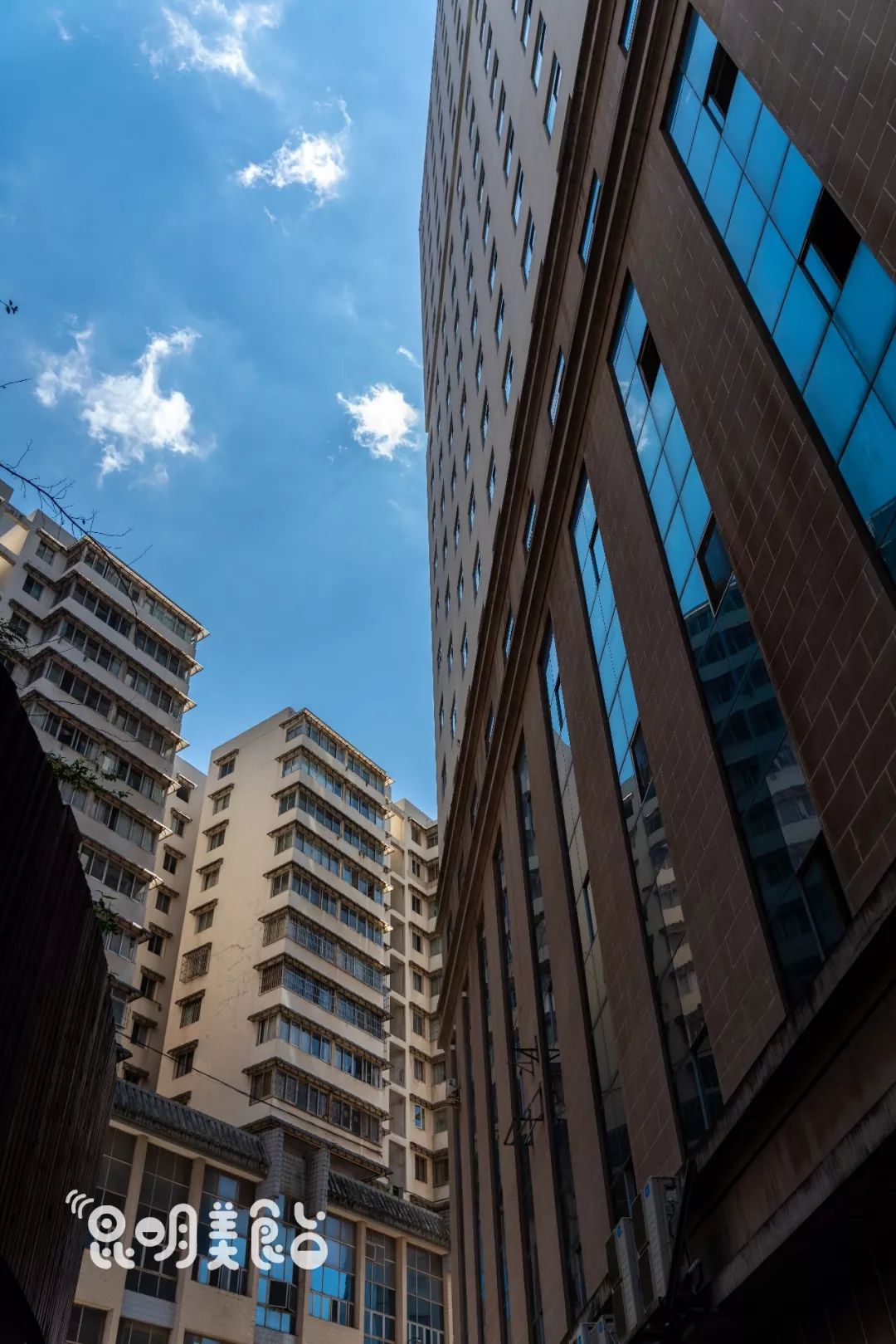 昆明最大的食堂,昆明最隐秘的食堂