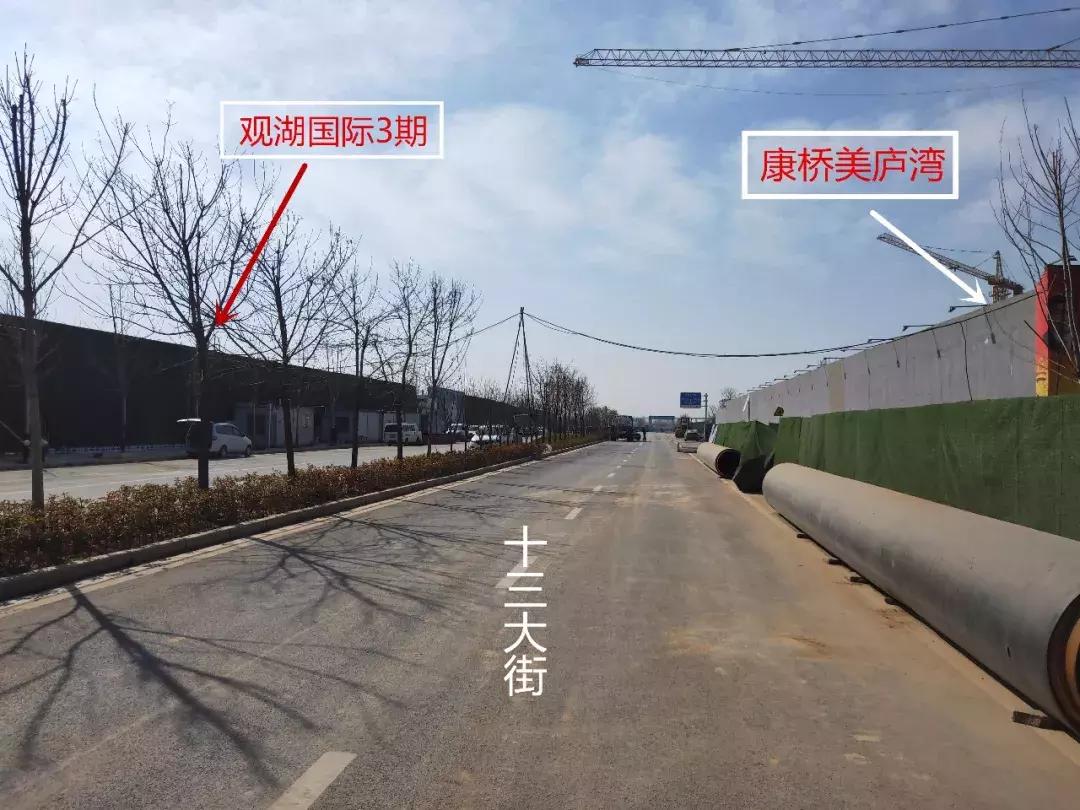 滨河国际新城最全规划图,滨河国际新城最新规划图