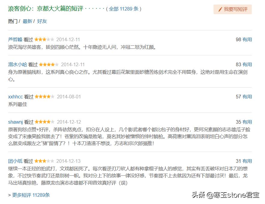 看过最好看的十部动作片,值得推荐的4部动作片