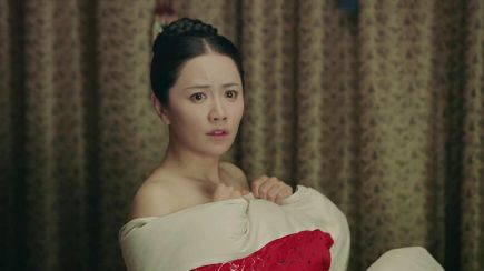 古代嫁给皇帝妃子要验身吗,嫁给皇帝的女人