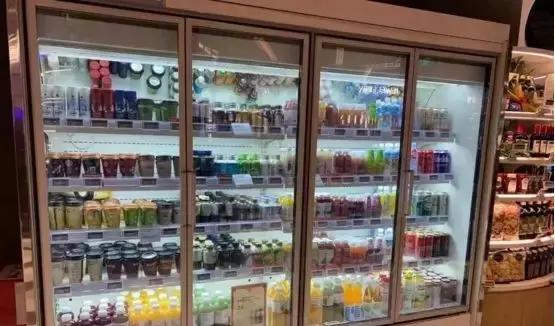 ole精品超市开业,ole精品超市车厘子预售