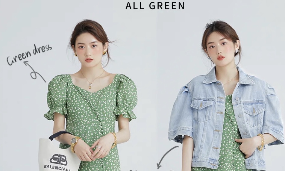 买衣服尺码表看身高还是体重,买衣服身高体重怎么选择码数