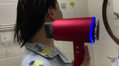 戴森吹风机智能,吹风机推荐戴森智能