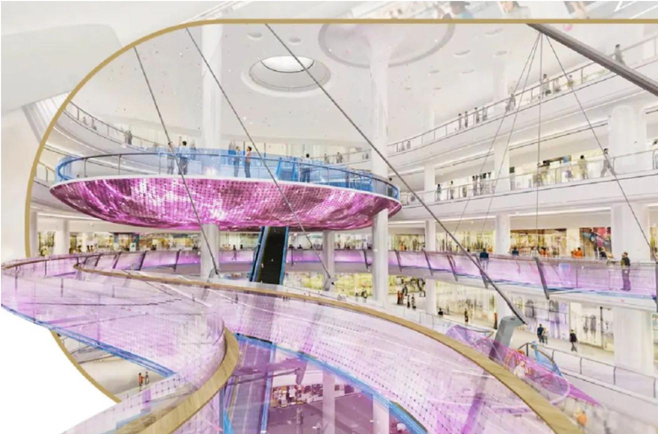 温州会有第四座万达广场吗,温州龙湾万达整体规划