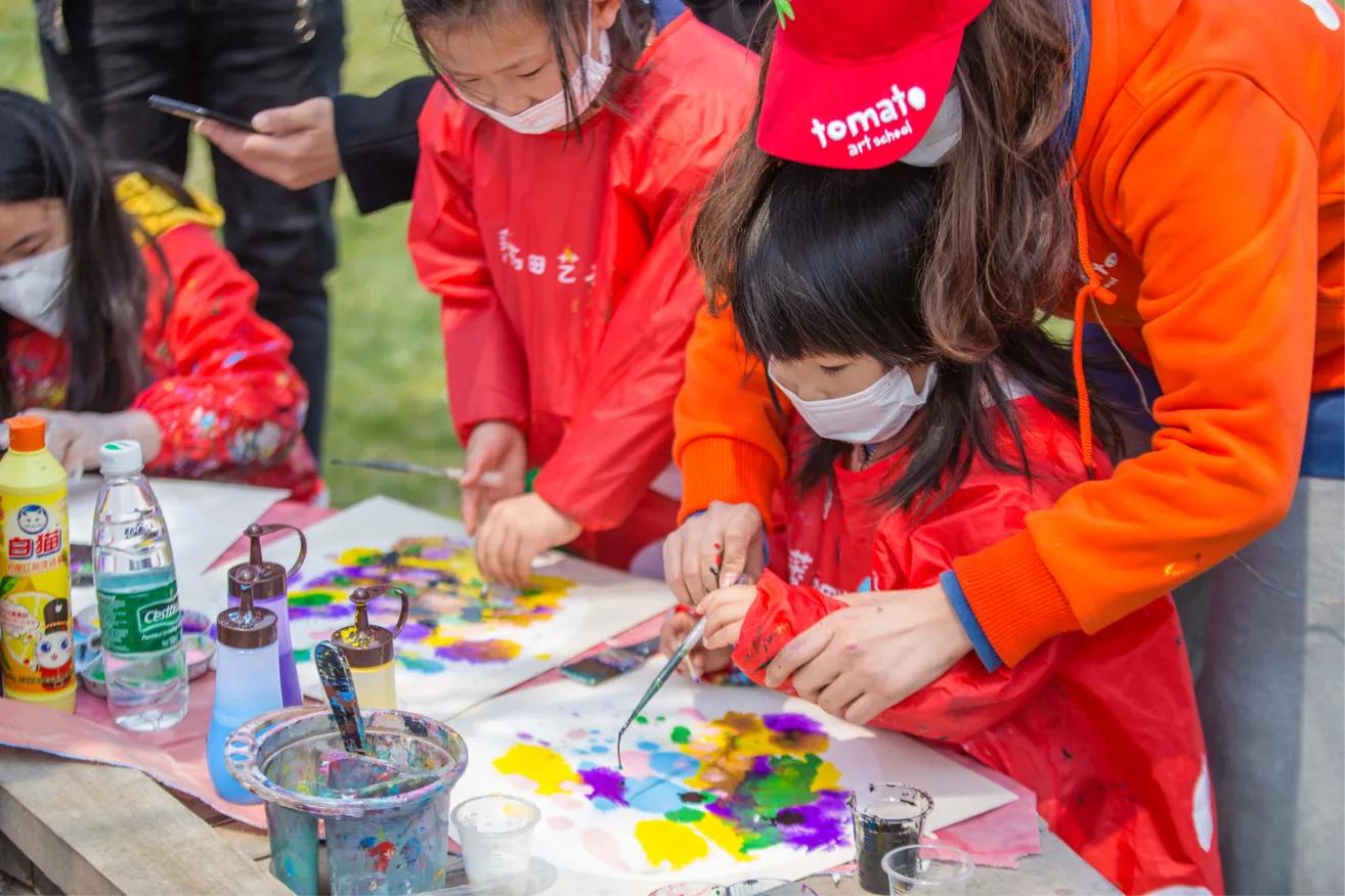 三寰牧场启动春耕节，别样活动促进后疫情时期文旅经济复苏