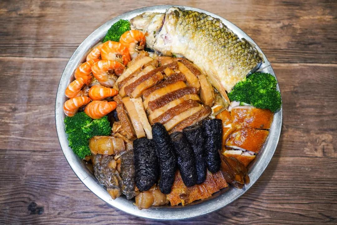 顺德最地道粤菜馆,顺德顶级粤菜招牌菜