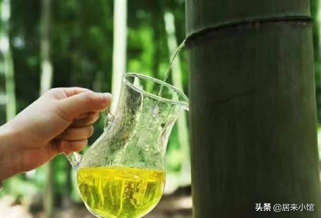 竹酒到底是真是假,竹酒真假辨别方法