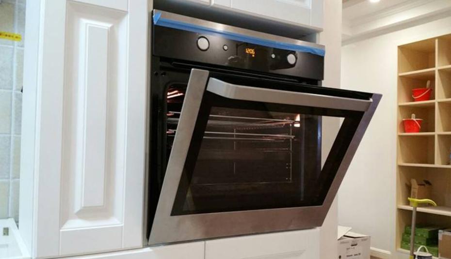 嵌入式蒸烤箱到底好不好,嵌入式烤箱怎么选择才好
