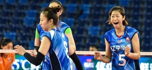 朱婷丁霞比赛视频国内,朱婷丁霞龚翔宇等主力依然首发