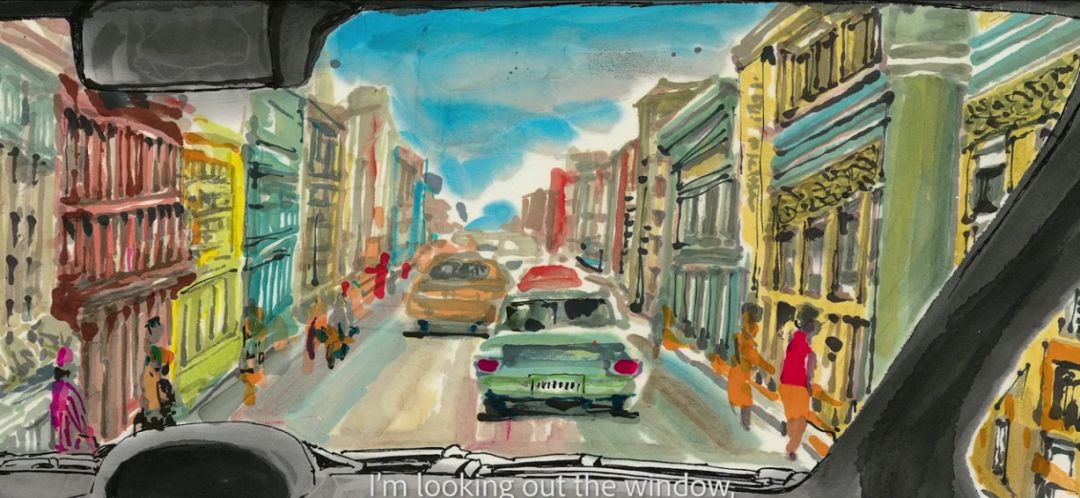 lv的插画,lv的包装设计