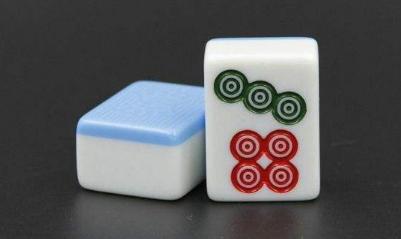 广东麻将十打九赢的打法口诀,广东麻将骰子点数怎么拿牌教学