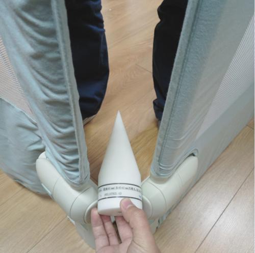 国家市场监督管理总局发布消费提示,床护栏或成为“宝宝杀手”,买之前千万看好这几点