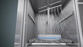 全自动洗瓶机真的好吗,最先进的洗瓶机