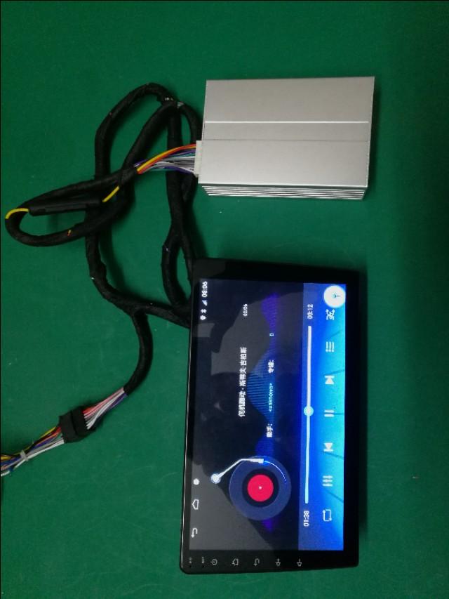 大屏导航音质哪种好,飞利浦大屏导航怎么调音质