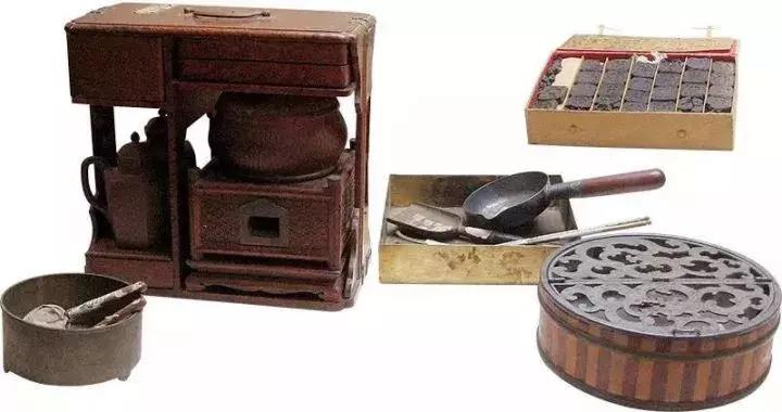 古典家具简单又实用,古典家具小物件