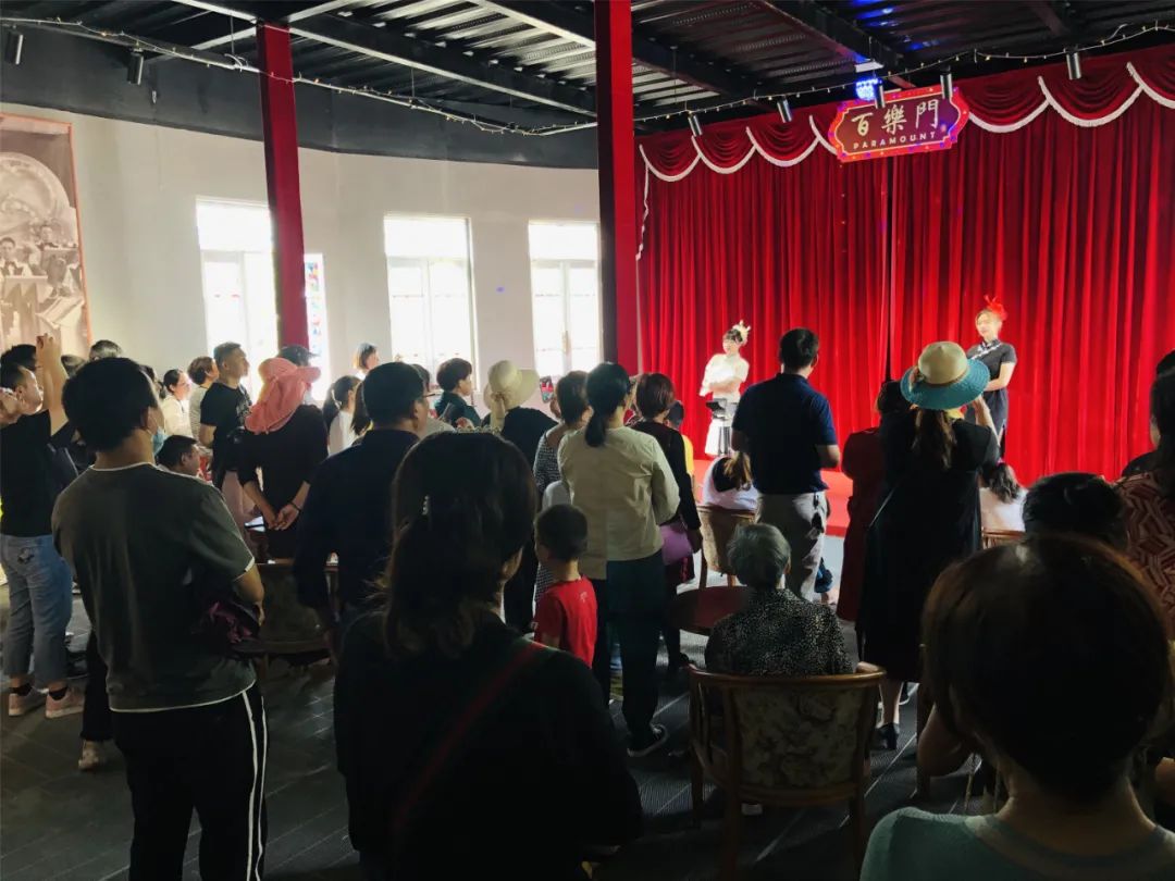 五恒生态、全民文娱，云集常州西太湖，你喜欢吗？