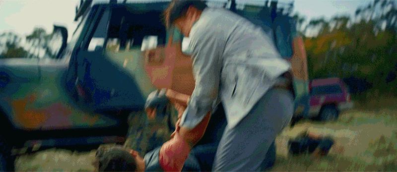 年轻的成龙有多能打,66岁的成龙还会武功吗