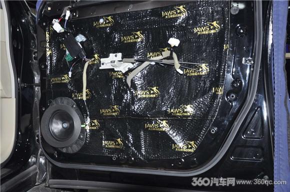 都2019年了爱车还不能*放播**无损音频？看途乐是怎样解决这个难题的