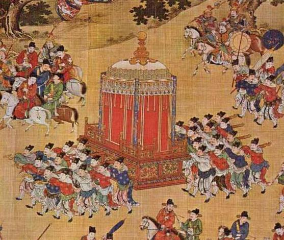 你不了解的民族英雄完整版,你不了解的明史