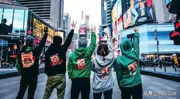 未来商业只有品牌和体验之分,未来商业是品牌的天下吗