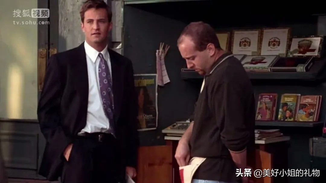 送给暗恋的女生生日礼物,找到了心仪的礼物