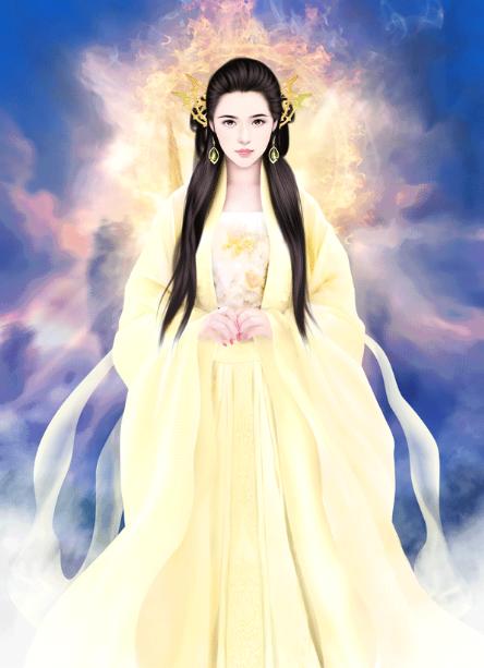 帝霸麻姑为什么背叛厌笔萧生,厌笔萧生是靠一本帝霸封神的吗