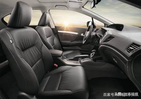 本田思域怎么看车型,本田思域怎么看自己是220还是180