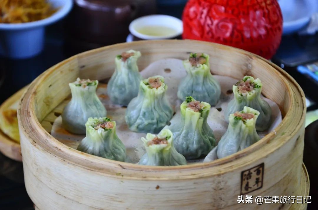 扬州超越时代成就未来,扬州曾经多繁华