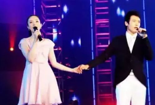 董璇还会掉进爱情的漩涡吗,董璇还会演神探狄仁杰吗