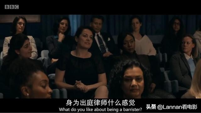 律师小白的挣扎：怎么就活成了自己讨厌的样子