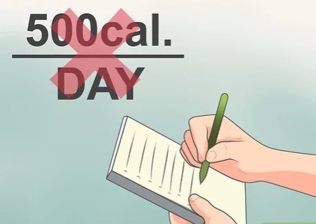 寒假减肥法15天瘦30斤,如何快速减肥学生党三天暴瘦