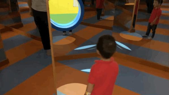 天津欢乐巧虎岛,上海巧虎乐园在哪儿