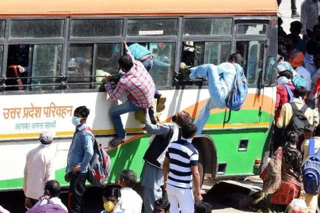 印度封国20天哭了，美国总统说了一句话......