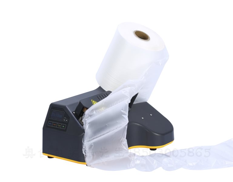 气垫和纸垫缓冲产品的创新之路