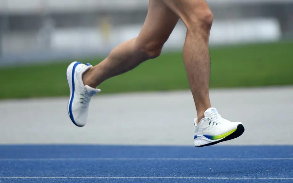 361飞燃2.5适合入门级跑者吗,361跑鞋哪个系列最好