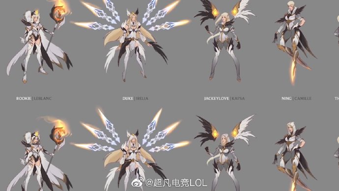 今日撸报:游戏内剧透要被官方封号!王多多消失数日后首次回应!