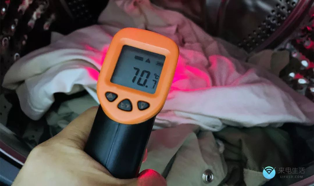 惠而浦洗衣机一键三秒启动,惠而浦全自动洗衣机自动清洗