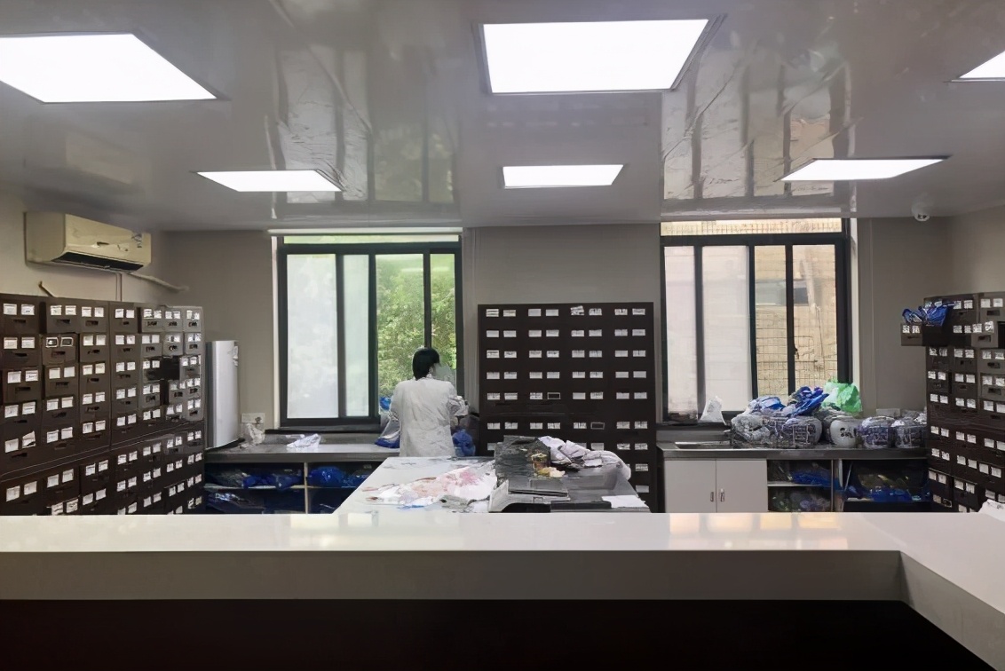 社区卫生百家访谈:江苏省南京市秦淮区朝天宫社区卫生服务中心