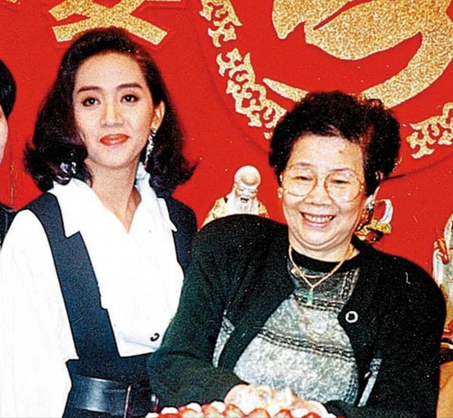 梅艳芳留下遗产给谁 (梅艳芳留下的遗产什么时候能用完)