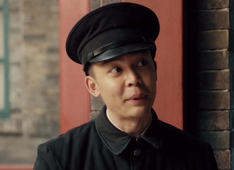 光荣时代宗向方哪一集死的,光荣时代宗向方是干嘛的