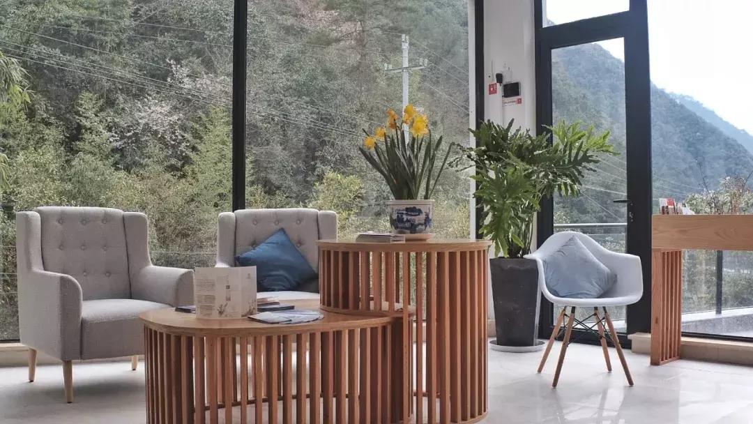 邂逅秋天的千岛湖!光看图已美醉,住这7家美宿避开人群赏湖景山色