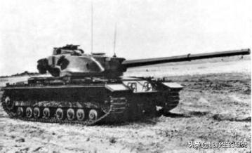 末日王者的决斗——M103A2PKT-10M
