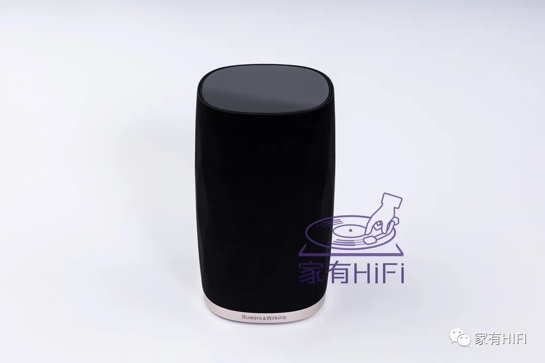像玩乐高一样玩Hi-Fi！体验BWFORMATION中的FLEX