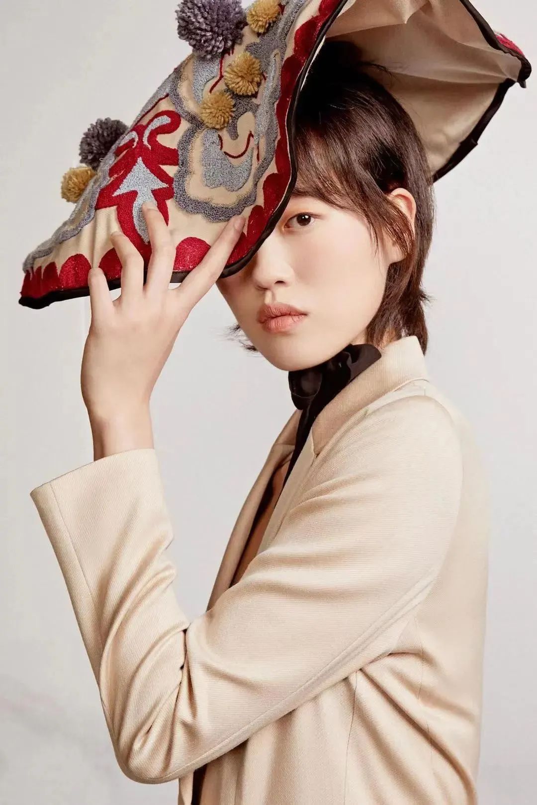 孩子没满月又发大招，不愧是宇博Chiara