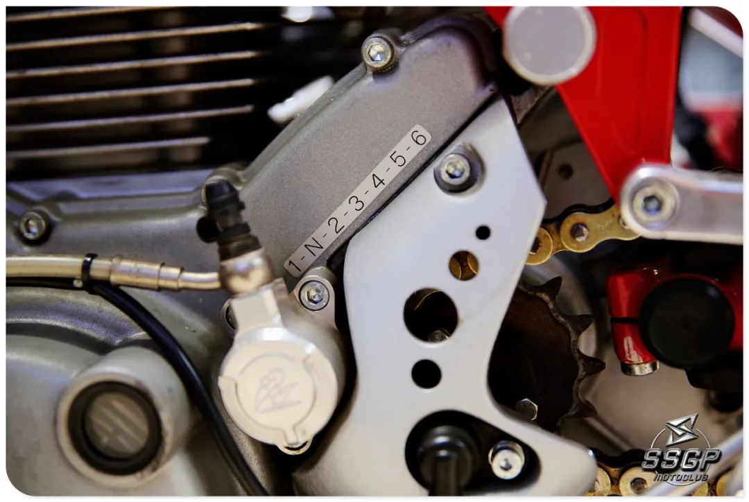 如何快速的进行升降档位?从这里开始