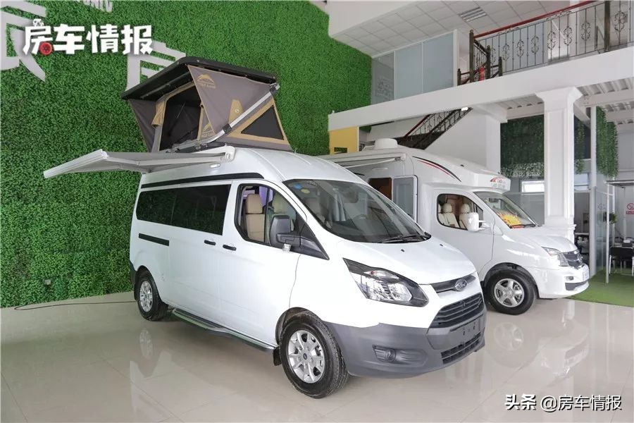 能上蓝牌最便宜的小型房车,b型房车价格15万左右柴油