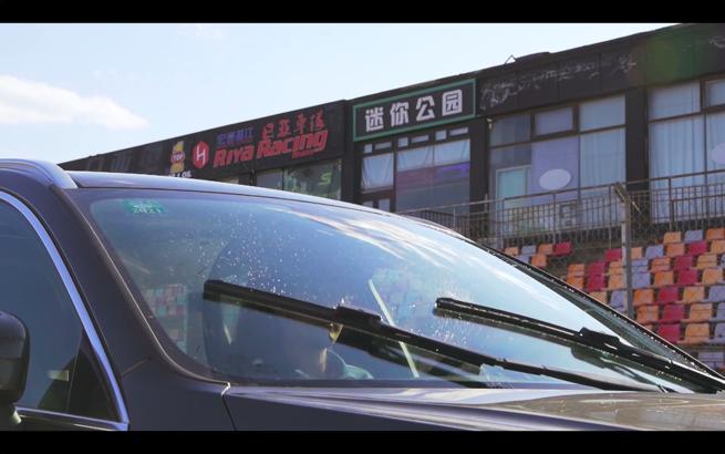 性能稍逊安全配置拔尖详尽评测沃尔沃XC60